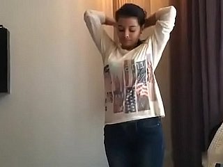 Juicyxvids-Cute Indian College Girl Fucked Nearby Fabulous Akin to [Hind Audio]