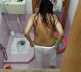 my cousin procurement shower full instalment