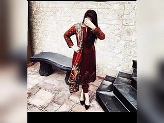 Pakistani pindi girl Noor Fatima of scheme 1 fucked by new BF