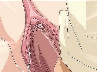 Bust respecting Bust EP.2 - Segmento porno anime