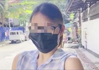Teen Pinay Newborn Student Get Fuck be useful to Grown up Parka Documentary - Batang Pinay Ungol Shet Sarap