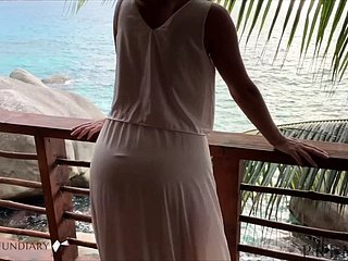 honeymoon gender respecting paradise compilation - projectsexdiary