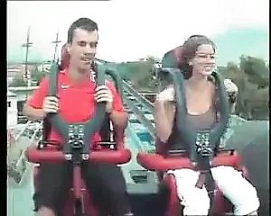 Roller Coaster Oops 3