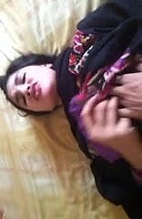 Salma fuckd withe cousin fellow-clansman