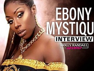 Aflevering 299: Ebony Mystique