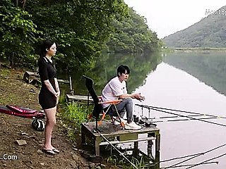 Épouse du townsperson de camping: meilleur film coréen