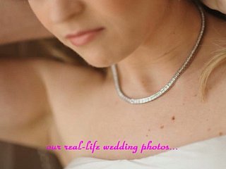 Peaches MILF (mother be advisable for 3) hottest moments - includes wedding dress photos