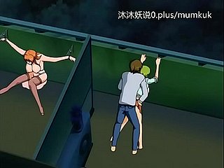 Bella collezione matura A23 Lifan Anime Cinese Sottotitoli Materni Instinct Part 4