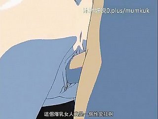 Koleksi Ibu Dewasa Cantik A28 Lifan Anime Subhead Bride Stepmom Bagian 4