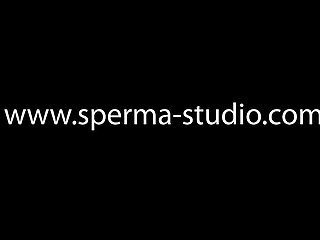 Orgie de sperme et de sperme - Susi et Mariska glum - P2 - 11112