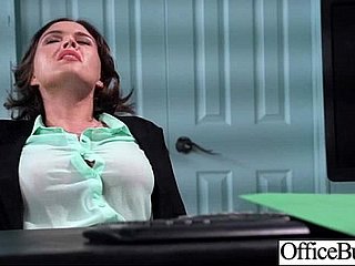 Office Spread out (krissy lynn) Everywhere Chunky Melon Tits Love Coition movie-34