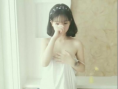 캠에 아주 귀여운 아시아 소녀 - BasedCams.com