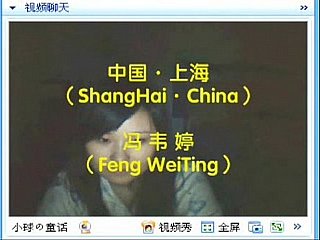 Chiny Shanghai FengWeiTing