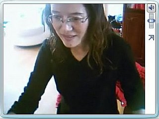 Chiński Żona Webcam